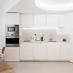 Stylish Retreat In With Parking Daire *