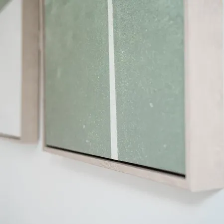 Stylish Retreat In With Parking