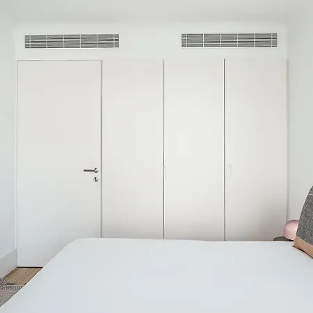 Stylish Retreat In With Parking * Oporto