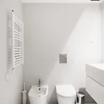 Stylish Retreat In With Parking Apartamento
