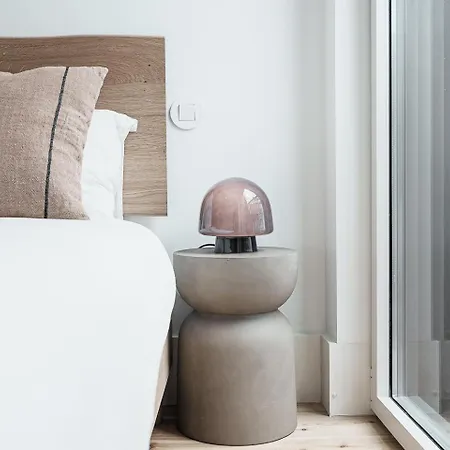 Lejlighed Stylish Retreat In With Parking